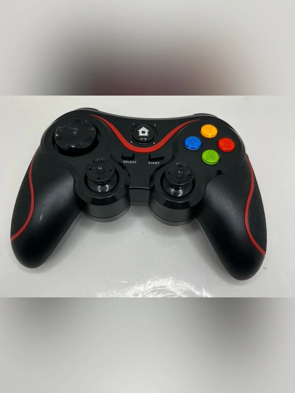 Wireless Bluetooth Gamepad Controller T3 X3 for Android Phone PC Smart TV Box